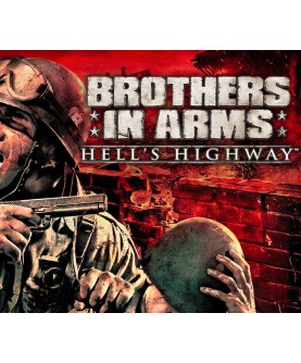 Brothers in Arms: Hell s Highway Ubisoft Connect Ubisoft Key 